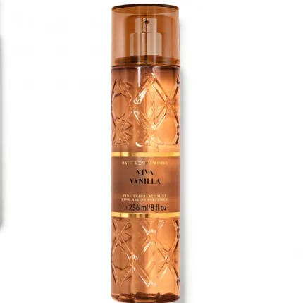 Bath and Body Works Viva Vanilla Fine Fragrance Mist 236ml