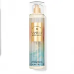Bath and Body Works Vanilla Romance Fine Fragrance Mist 236ml