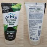 St. Ives Blackhead Clearing Scrub Green Tea & Bamboo 170g ( Packaging May Vary ) - Image 7