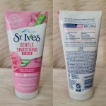St. Ives Gentle Smoothing Face Scrub 170g (Packaging May Vary ) - Image 5