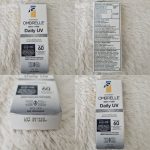 Garnier Ombrelle Daily UV Anti-Aging Facial Sunscreen Lotion SPF 60 ,50ml - Image 6
