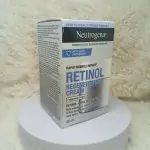 Rapid Wrinkle Repair Regenerating Cream Fragrance-Free 48ml - Image 8