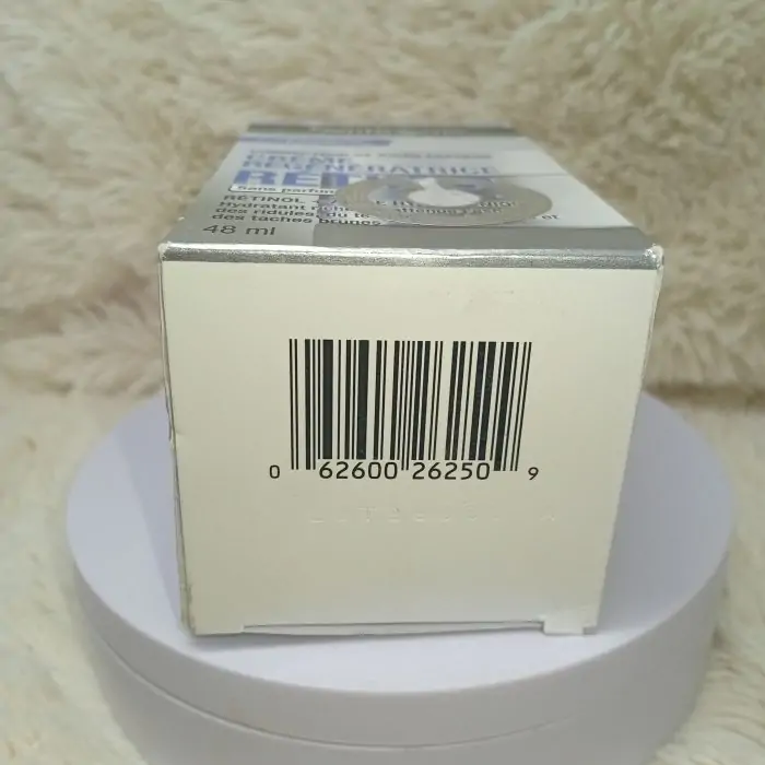 Rapid Wrinkle Repair Regenerating Cream Fragrance-Free 48ml - Image 6