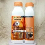 Garnier Papaya Hair Food Repairing Conditioner 350 ml - Image 4