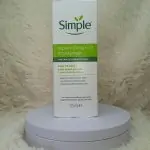 Simple Replenishing Rich Moisturiser 125ML - Image 5