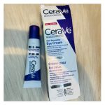 (Discounted Product ) CeraVe Skin Renewing Eye Cream, Fragrance-Free 15 ml - Image 2