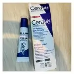 (Discounted Product ) CeraVe Skin Renewing Eye Cream, Fragrance-Free 15 ml - Image 2