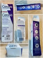 (Discounted Product ) CeraVe Skin Renewing Eye Cream, Fragrance-Free 15 ml - Image 3