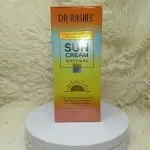 Dr. Rashel Sun Cream Whitening SPF 75 60g - Image 5