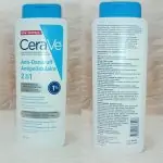 CeraVe 2-in-1 Anti-Dandruff Hydrating Shampoo and Conditioner 355ml - Image 5