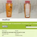 L'oreal Paris Hair Expertise Smooth Intense Anti-Frizz Shampoo, 375ml - Image 2
