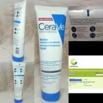 CeraVe Gentle Hydrating Conditioner for Dry Hair 266ml - Image 4