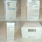 Numbuzin No.5+ Vitamin Concentrated Serum 30ml - Image 4