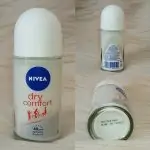 Nivea Dry Comfort Roll-On 50 ml - Image 2