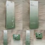 ( Discounted Product ) Anua Heartleaf Quercetinol Pore Deep Cleansing Foam 150ml - Image 4