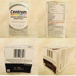 (Discounted Product ) Centrum Select Essentials 50+ Multivitamin and Multimineral Supplement, 60 Count (Packaging May Vary) - Image 4