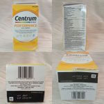 ( Discounted Product ) Centrum Supplement Performance, 75 Tablets - Image 2