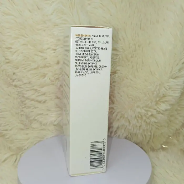 BALANCE Active Formula Dragon’s Blood Instant Lifting Serum 30ml - Image 7