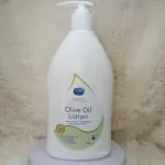 Enya Olive Oil Lotion 500ml - Image 3