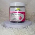 Nature's Way Beauty Collagen Peptides + Vit C 45 Berry Flavour Gummies - Image 4