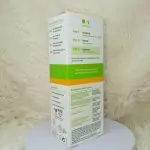Simple Protecting Light Moisturiser 125ml - Image 8