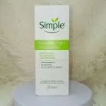 Simple Hydrating Light Moisturiser 125 ml - Image 4