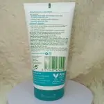 Simple Daily Skin Detox Purifying Face Wash 150ml - Image 5