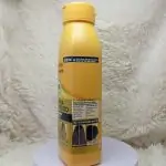 Garnier Ultimate Blends Banana Hair Food Nourishing Shampoo for Dry Hair, 350ml - Image 3