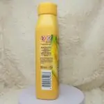 Garnier Ultimate Blends Banana Hair Food Nourishing Shampoo for Dry Hair, 350ml - Image 2