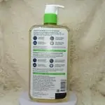 CeraVe Hydrating Foaming Oil Cleanser 562 ml - Image 7