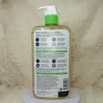 CeraVe Hydrating Foaming Oil Cleanser 562 ml - Image 6