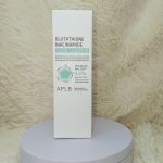 APLB Glutathione Niacinamide Facial Cleanser 80ml - Image 9
