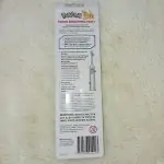 Pokemon Kids Battery Powered Soft Electric Toothbrush - Image 2
