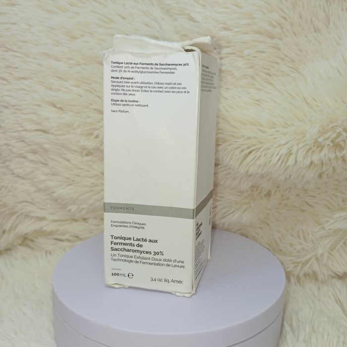 ( Discounted Product ) The Ordinary Saccharomyces Ferment 30% Milky Toner 100ml - Image 5