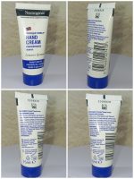 Neutrogena Norwegian Formula Concentrated Hand Cream - Image 7
