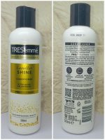Tresemme Lamellar Shine Conditioner - Image 4