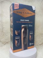 King C Gillette Beard Hair Trimmer - Image 9