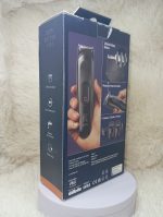 King C Gillette Beard Hair Trimmer - Image 8