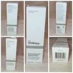 The Ordinary Soothing & Barrier Serum Support 30ml - Image 6