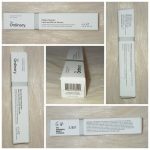 The Ordinary Multi-Peptide Lash and Brow Serum, Peptide-Powered Formula for Thicker, Fuller Looking Lashes & Brows 5ml - Image 6