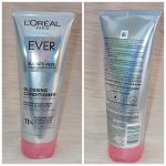 L'Oreal Paris EverPure Sulfate Free Glossing Conditioner with Glycolic Acid 200ml - Image 6