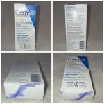 ( Discounted Product ) CeraVe AM Facial Moisturizing Lotion SPF 30 for Women & Men 59 ml - Image 4