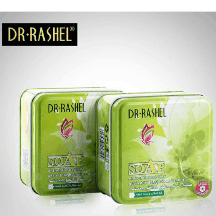 Dr. Rashel Antiseptic Soap 100 g