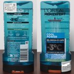 Loreal Paris  Men Expert cool power shampoo 300 ml - Image 5