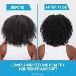 CeraVe 2-in-1 Anti-Dandruff Hydrating Shampoo and Conditioner 355ml - Image 4