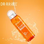 Dr.Rashel Vitamin C Brightening & Anti Aging Make up Fixer 3 in 1 Prep Primer Set 160 ml - Image 2