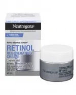 Rapid Wrinkle Repair Regenerating Cream Fragrance-Free 48ml