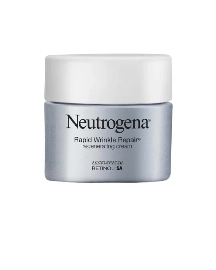 Rapid Wrinkle Repair Regenerating Cream Fragrance-Free 48ml - Image 3