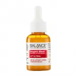 BALANCE Active Formula Dragon’s Blood Instant Lifting Serum 30ml - Image 3