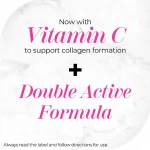 Nature's Way Beauty Collagen Peptides + Vit C 45 Berry Flavour Gummies - Image 3